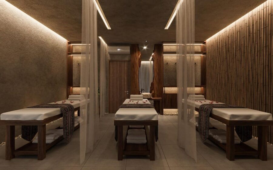Hoi An: Ylang Ylang Spa Experience (Free Pick up for 2 People and Above) - Experience Overview