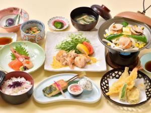 Hokkaido Futomi Meisen Manyo No Yu - Good To Know