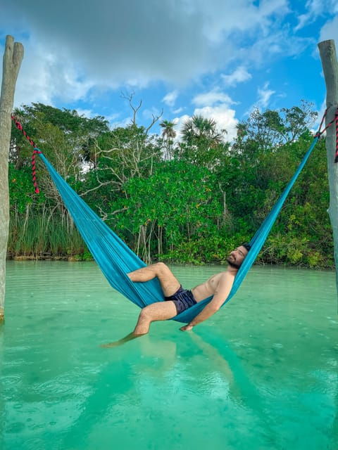 Holbox Island: a Paradise Just an Hour From Cancun - Exclusive Retreat on Holbox Island