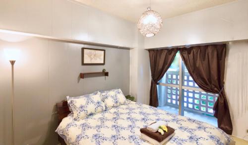 Holiday Homes TSUBOYA 202 - Accommodation Details