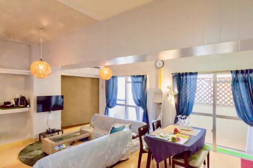 Holiday Homes TSUBOYA 505 - Property Overview