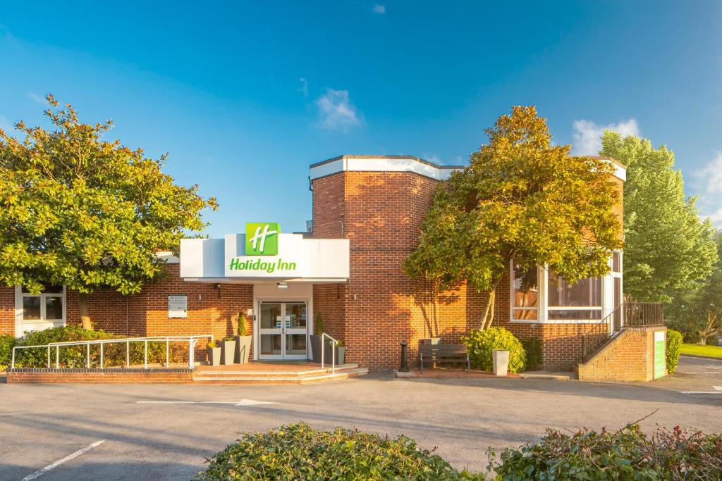 Holiday Inn Basingstoke, an IHG Hotel - Hotel Overview