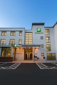 Holiday Inn Birmingham Airport - NEC, an IHG Hotel - Accommodation and Amenities