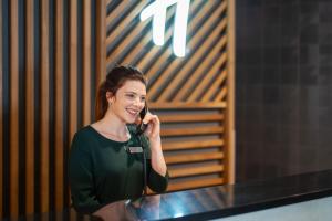 Holiday Inn Bournemouth, an IHG Hotel - Location and Proximity