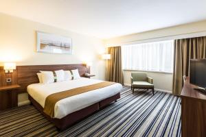 Holiday Inn Brighton Seafront, an IHG Hotel - Accommodation Options