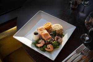 Holiday Inn Bristol City Centre, an IHG Hotel - Hotel Location and Accessibility