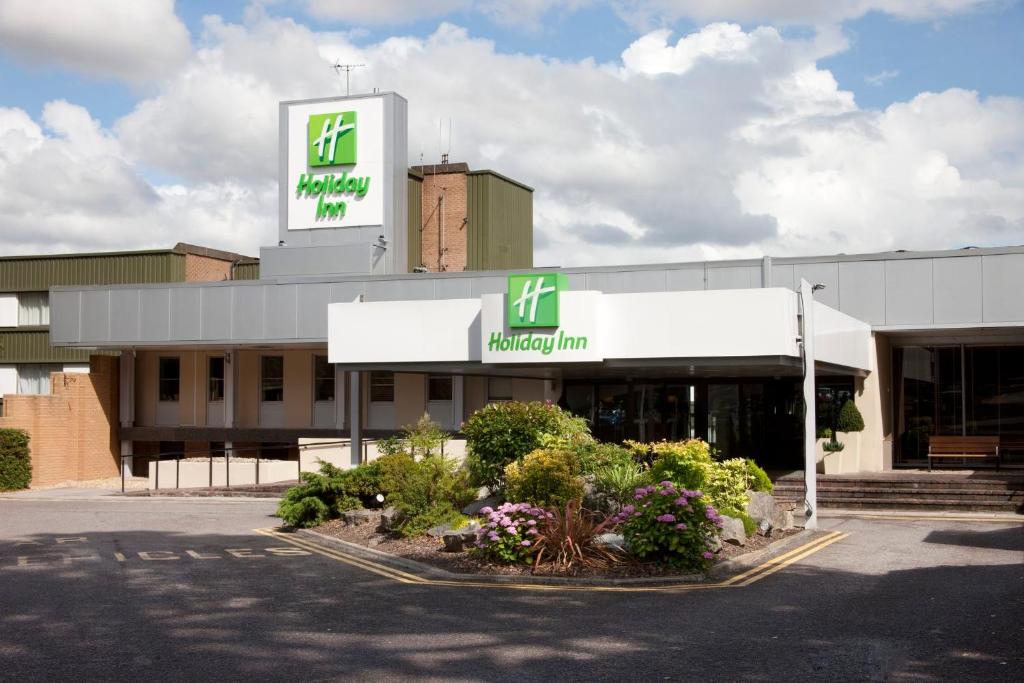 Holiday Inn Bristol Filton, an IHG Hotel Review