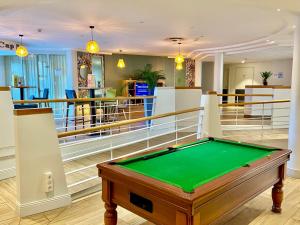 Holiday Inn Calais Coquelles, an IHG Hotel - Property Overview