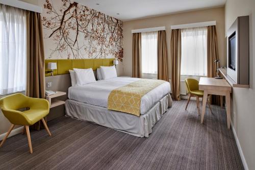 Holiday Inn Corby Kettering A43, an IHG Hotel - Hotel Overview