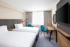 Holiday Inn Coventry M6, J2, an IHG Hotel - Hotel Overview and Location