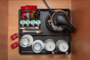 Holiday Inn Darlington-A1 Scotch Corner, an IHG Hotel - Hotel Overview and Location