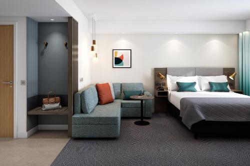 Holiday Inn Dijon Sud - Longvic, an IHG Hotel - Hotel Overview