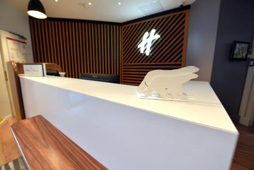 Holiday Inn Dijon Toison Dor, an IHG Hotel - Hotel Overview