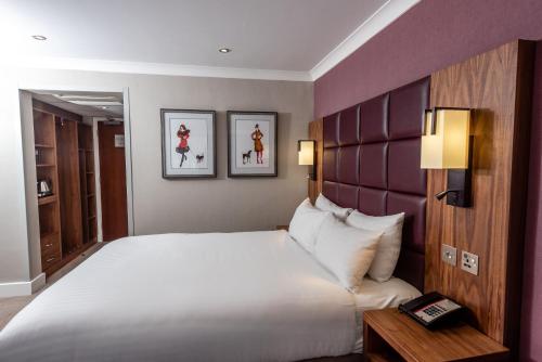Holiday Inn Dover, an IHG Hotel - Hotel Overview and Location