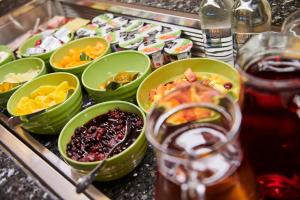 Holiday Inn Ellesmere Port/Cheshire Oaks, an IHG Hotel - Hotel Overview