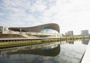 Holiday Inn Express London Stratford, an IHG Hotel - Hotel Overview and Location