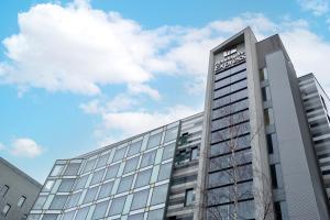 Holiday Inn Express Manchester City Centre Arena, an IHG Hotel - Location and Accessibility