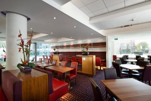 Holiday Inn Express Newcastle City Centre, an IHG Hotel - Hotel Overview and Location