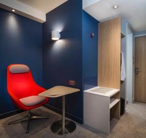 Holiday Inn Express Oxford Kassam Stadium, an IHG Hotel - Hotel Overview and Location