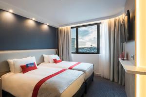 Holiday Inn Express - Paris - CDG Airport, an IHG Hotel - Guest Experiences