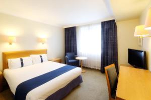 Holiday Inn Fareham Solent, an IHG Hotel - Hotel Overview