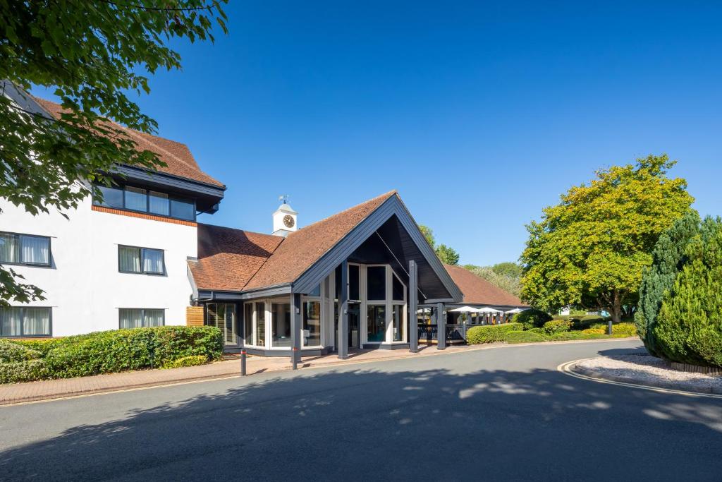 Holiday Inn Hemel Hempstead M1, Jct. 8, an IHG Hotel - Amenities and Facilities