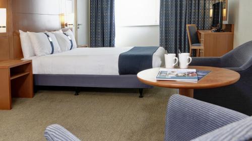 Holiday Inn Hull Marina, an IHG Hotel - Hotel Overview