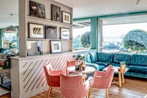 Holiday Inn Ipswich, an IHG Hotel - Location and Accessibility