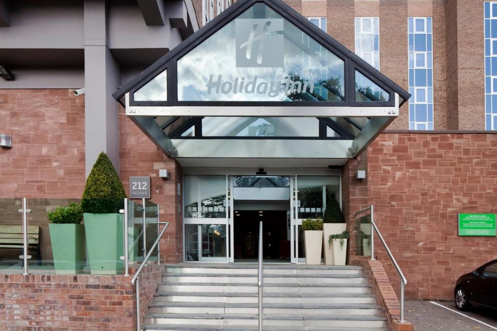 Holiday Inn Kenilworth - Warwick, an IHG Hotel - Hotel Overview and Location