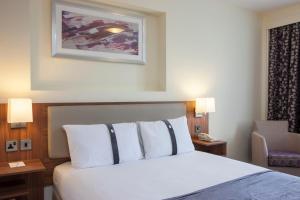 Holiday Inn Lancaster, an IHG Hotel - Hotel Overview and Location