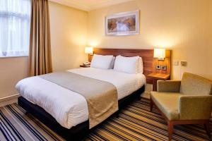 Holiday Inn Leeds Garforth, an IHG Hotel - Hotel Overview