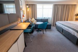 Holiday Inn - Leicester - Wigston, an IHG Hotel - Hotel Overview and Location