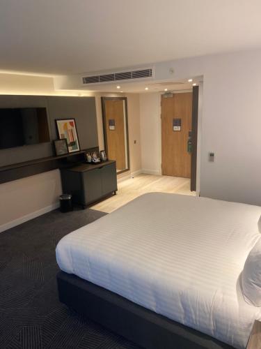 Holiday Inn Lincoln, an IHG Hotel - Hotel Overview