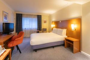 Holiday Inn London - Regents Park, an IHG Hotel - Hotel Overview and Location