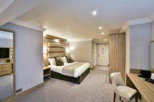 Holiday Inn - Manchester - Oldham, an IHG Hotel - Hotel Overview