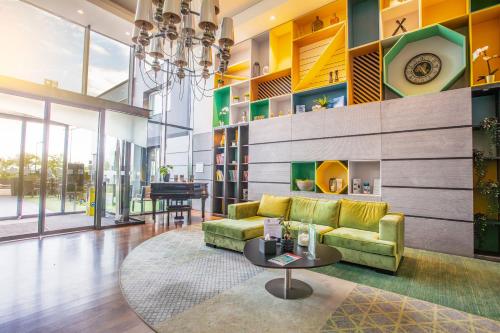 Holiday Inn Mulhouse, an IHG Hotel - Hotel Overview