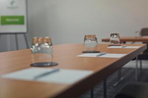 Holiday Inn Newcastle Gosforth Park, an IHG Hotel - Location and Surroundings