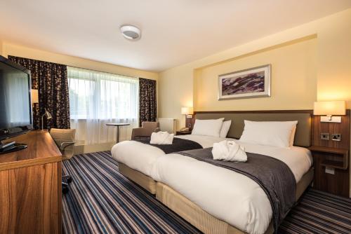 Holiday Inn Norwich, Ipswich Road, an IHG Hotel - Hotel Overview