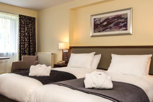Holiday Inn Norwich North, an IHG Hotel - Location and Accessibility