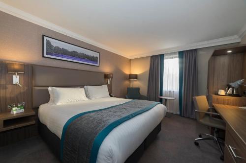 Holiday Inn Nottingham, an IHG Hotel - Hotel Overview