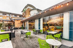 Holiday Inn Oxford, an IHG Hotel - Convenient Location and Accessibility