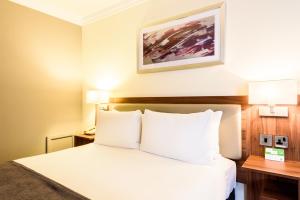Holiday Inn Portsmouth, an IHG Hotel - Hotel Overview