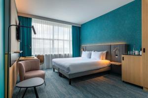 Holiday Inn Reims Centre, an IHG Hotel - Overview of the Hotel