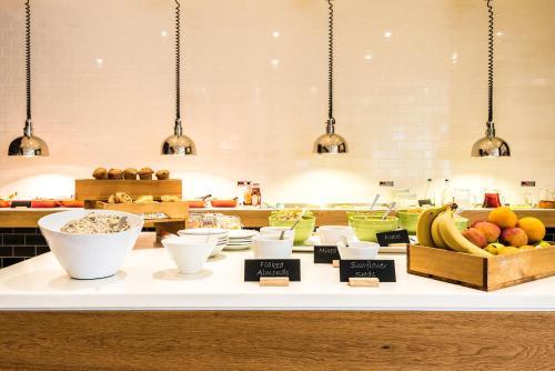 Holiday Inn Rotherham-Sheffield M1,Jct.33, an IHG Hotel - Hotel Overview