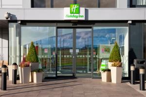 Holiday Inn Salisbury - Stonehenge, an IHG Hotel - Dining and Dining Experiences