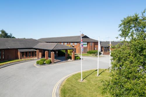 Holiday Inn South Normanton M1, Jct.28, an IHG Hotel - Hotel Overview