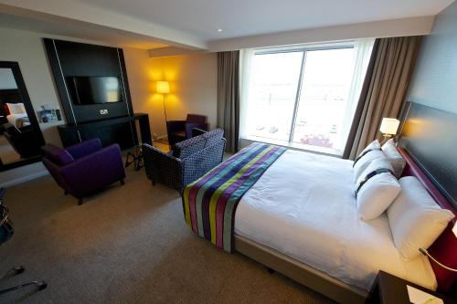 Holiday Inn Southend, an IHG Hotel - Hotel Overview