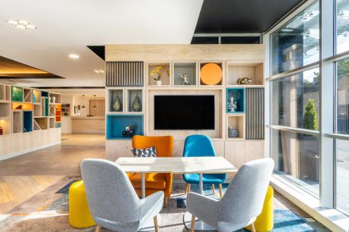 Holiday Inn Stevenage, an IHG Hotel - Hotel Overview