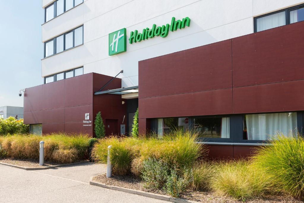 Holiday Inn - Strasbourg - Nord, an IHG Hotel - Hotel Overview