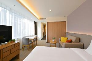 Holiday Inn & Suites Shin Osaka, an IHG Hotel - Hotel Overview